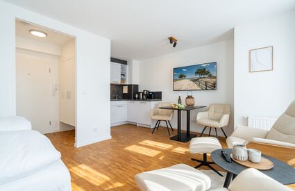 Villa Elisabeth, App. 02