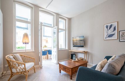 Villa Goodewind, App. 1.1
