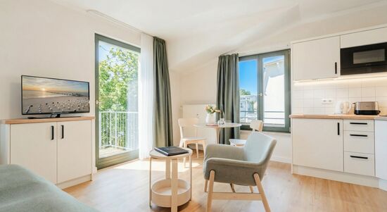 Villa Goodewind, App. 7.2 Fabian