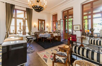 Villa Hintze, App. 06