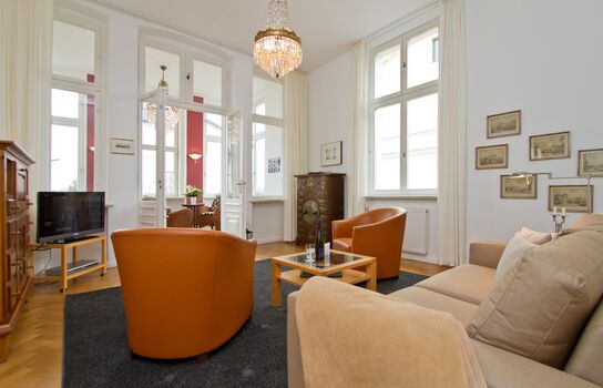 Die Villa, App. 1