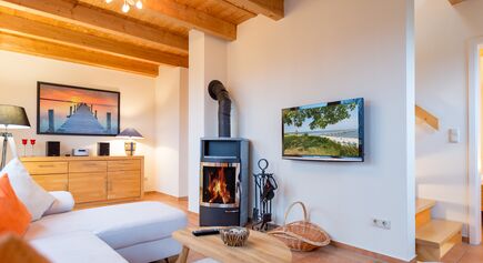 Ferienhaus Silva