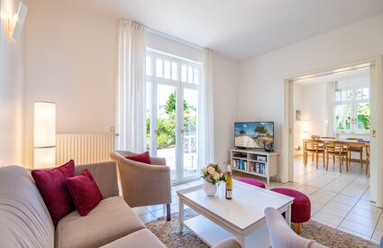 Ferienhaus Sonnenglanz