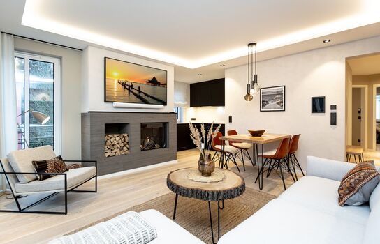 Quartier Eichenweg, App. 6