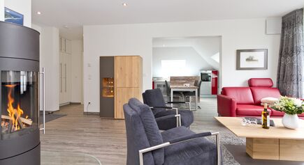 Residenzen am Kulm, Villa Dorian 17