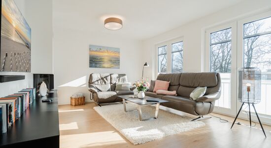 Strandhaus, App. 05