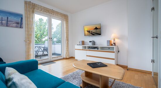Villa Darja, App. 15