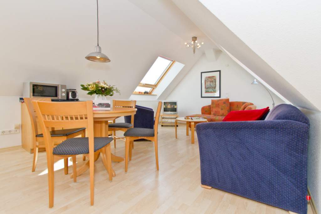 Villa Frisia Bansin Ferienwohnung Villa Frisia Bansin Ferienwohnung