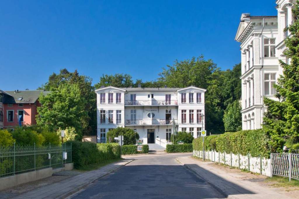 Usedom Heringsdorf Villa Amelia Usedom Heringsdorf Villa Amelia