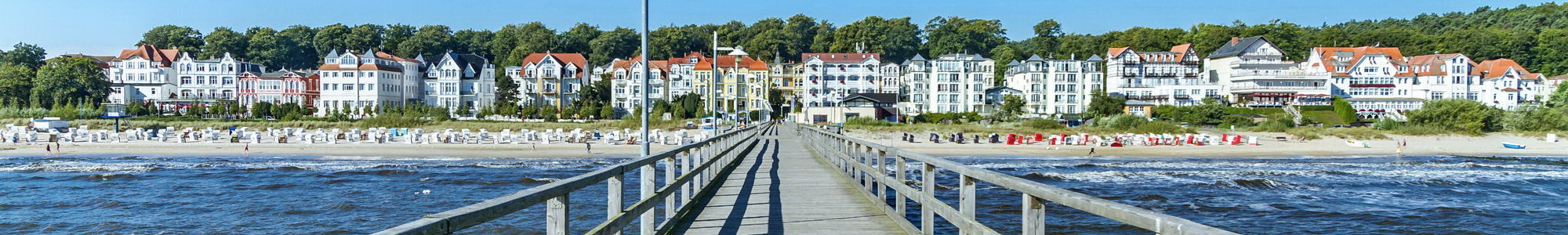 Meerblick Usedom