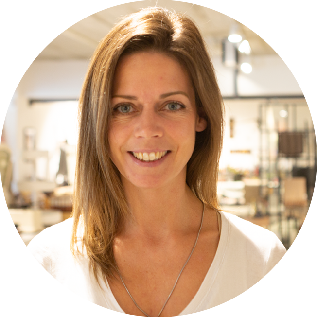Gitte Sieveneck / Marketing & Social Media