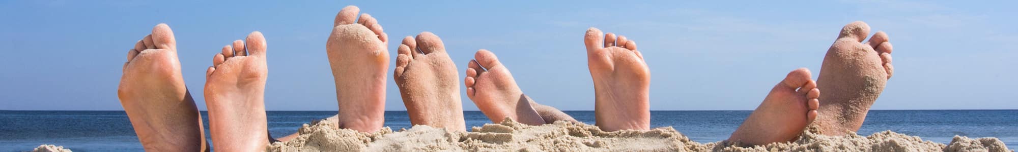 Familienurlaub